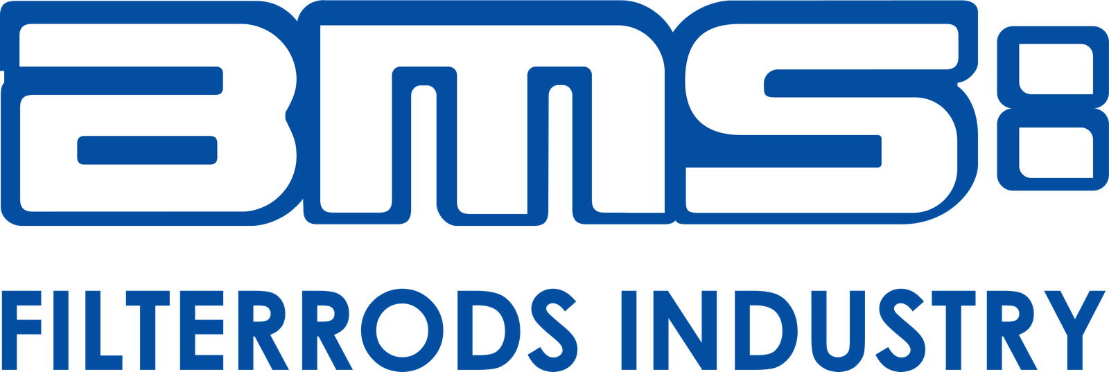 Logo BMS